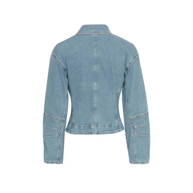 Moss Copenhagen Kabana tua denim jacket Kabana Tua Denim Jacket large