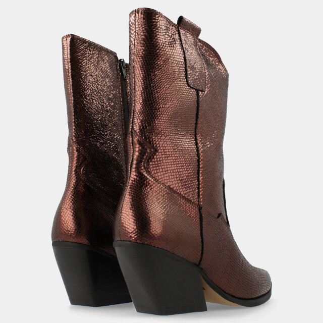 Red Rag 77416 Western Boot Laarzen Bruin 77416 Western Boot large