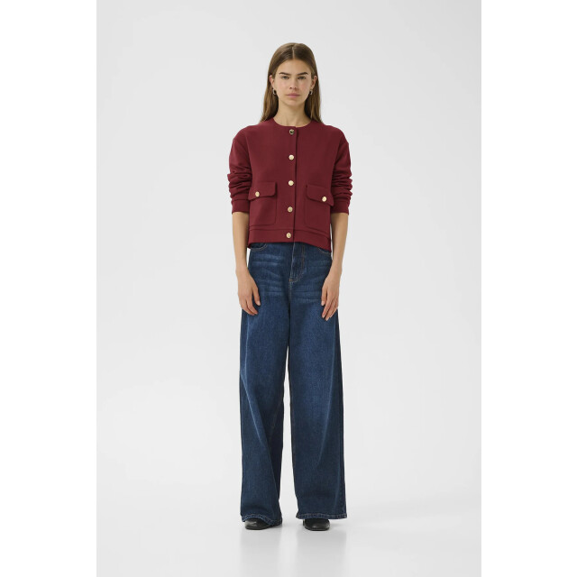 InWear Gida vincent vest GIDA VINCENT vest large