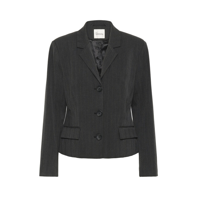 My Essential Wardrobe 10705385 luna shaped blazer 10705385 Luna Shaped Blazer large