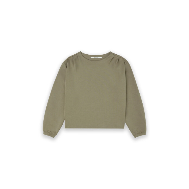 Homage to Denim Longsleeve sweater Longsleeve Sweater large