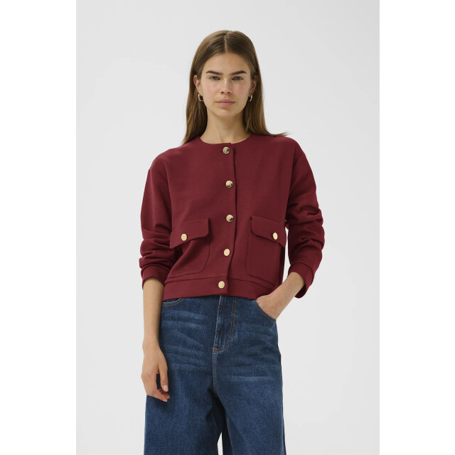 InWear Gida vincent vest GIDA VINCENT vest large