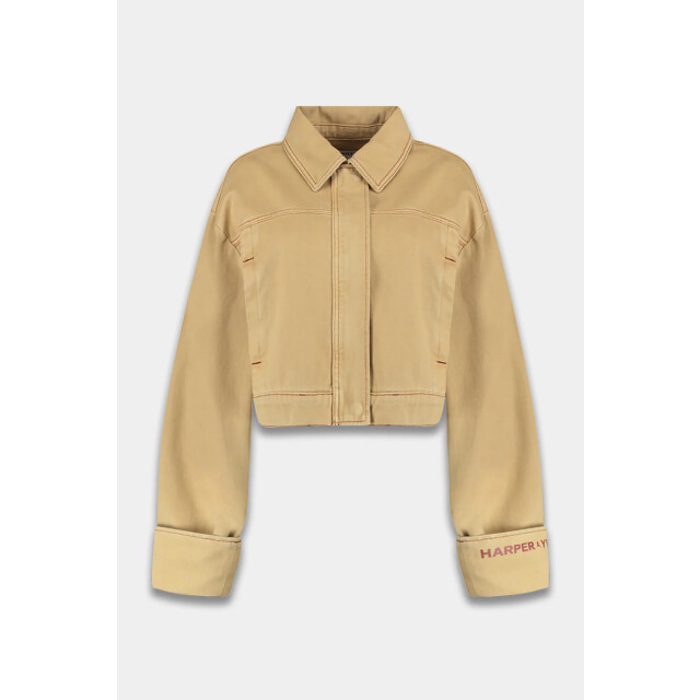 Harper & Yve Fiona jacket FIONA jacket large