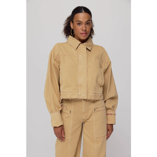 Harper & Yve Fiona jacket FIONA jacket large