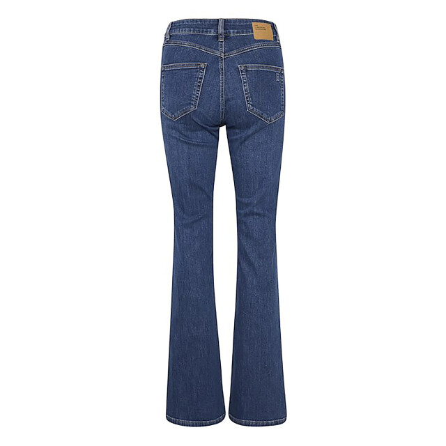 My Essential Wardrobe 36 the dekota bootcut jeans 36 THE DEKOTA BOOTCUT jeans large