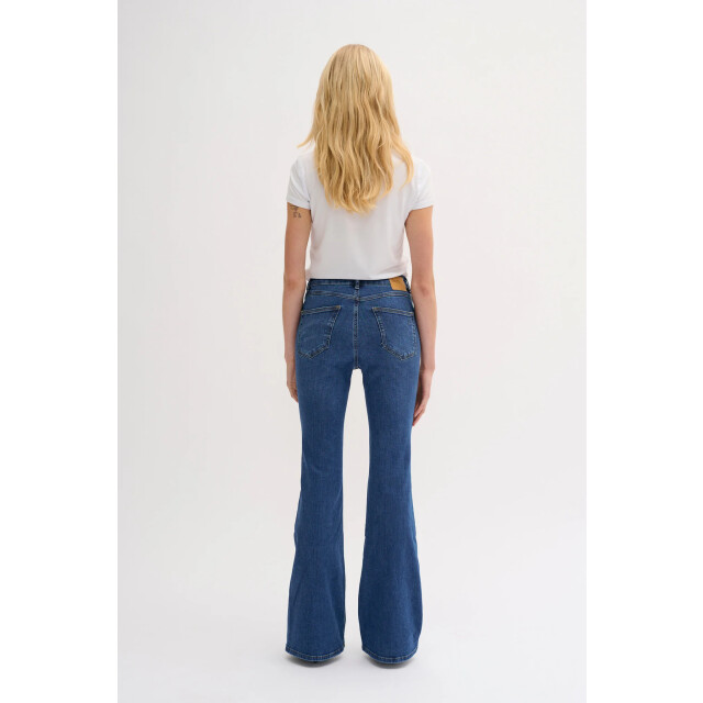 My Essential Wardrobe 36 the dekota bootcut jeans 36 THE DEKOTA BOOTCUT jeans large