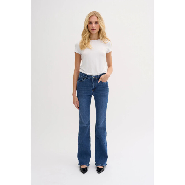 My Essential Wardrobe 36 the dekota bootcut jeans 36 THE DEKOTA BOOTCUT jeans large