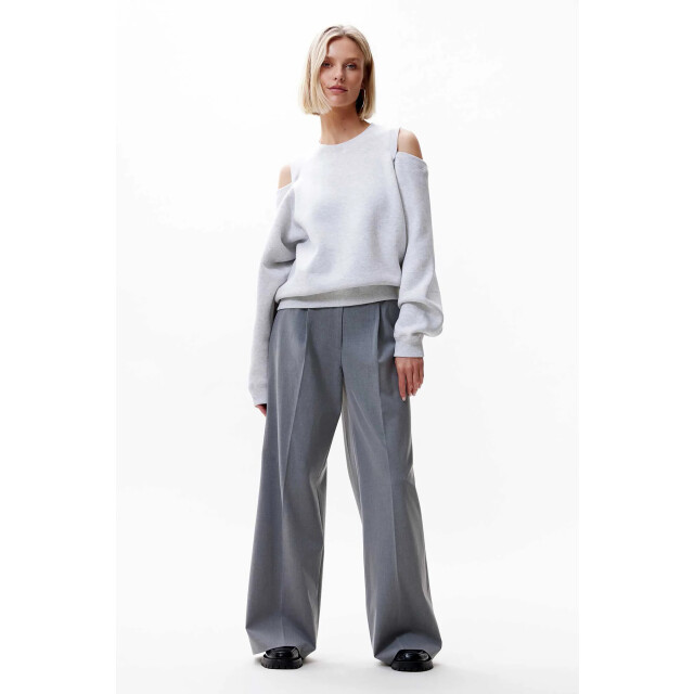 Catwalk Junkie Sweater with cut out Sweater with cut out large