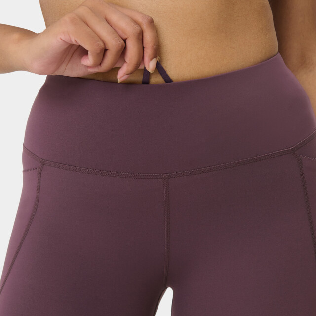 Sweaty Betty Power picot edge legging SB10456 large