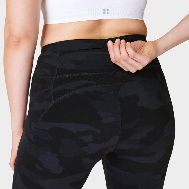 Sweaty Betty Power gym leggings SB5400A78 large