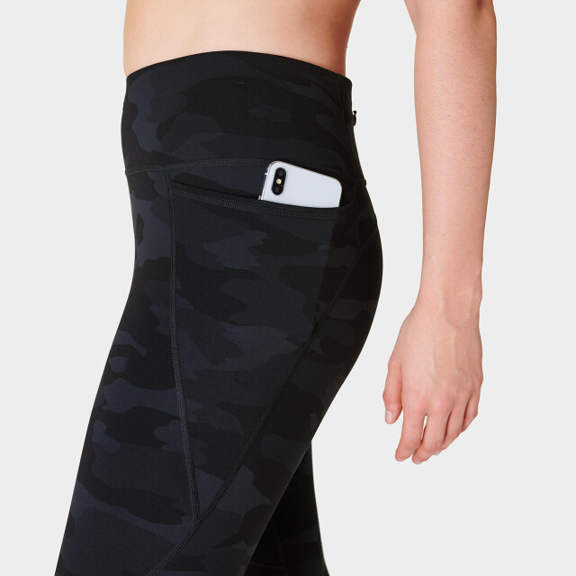 Sweaty Betty Power gym leggings SB5400A78 large