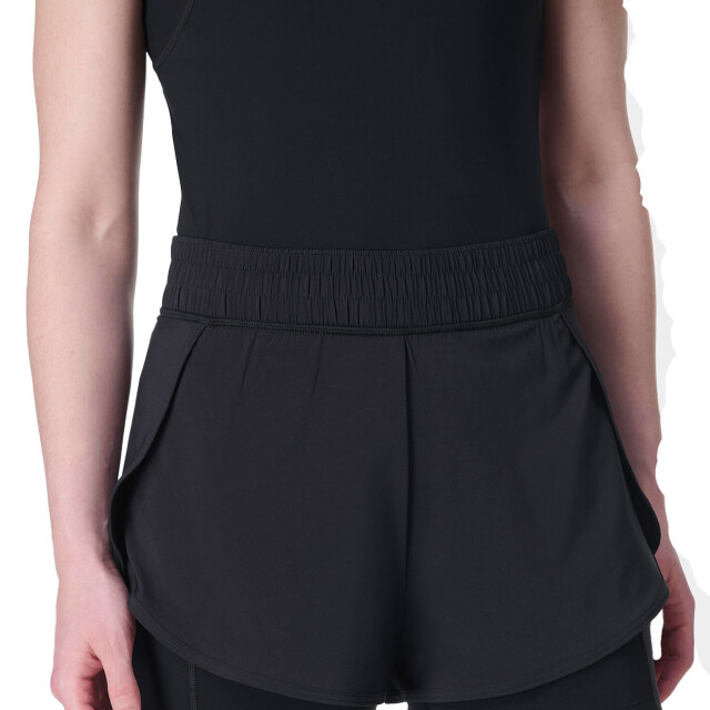 Sweaty Betty Get set 2-in-1 multi train shorts SB10172 large