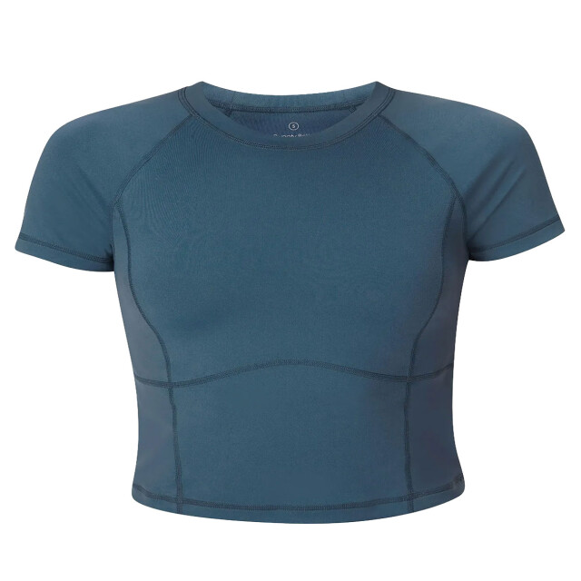 Sweaty Betty All day cropped t-shirt SB10169 large