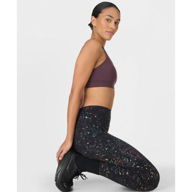 Sweaty Betty Power gym leggings SB5400F large