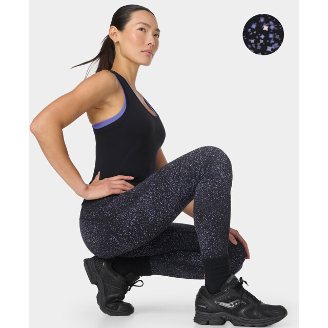 Sweaty Betty Power gym leggings SB5400R78 large