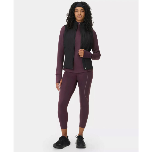 Sweaty Betty Therma boost running leggings SB990378 large