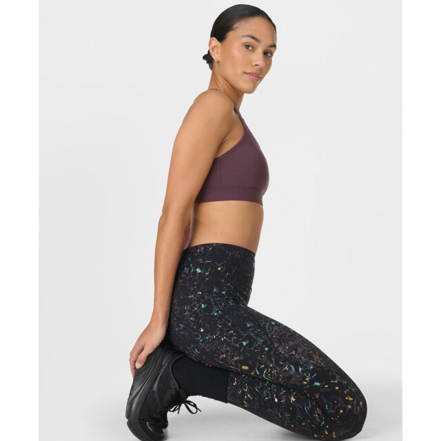 Sweaty Betty Power gym leggings SB5400F78 large