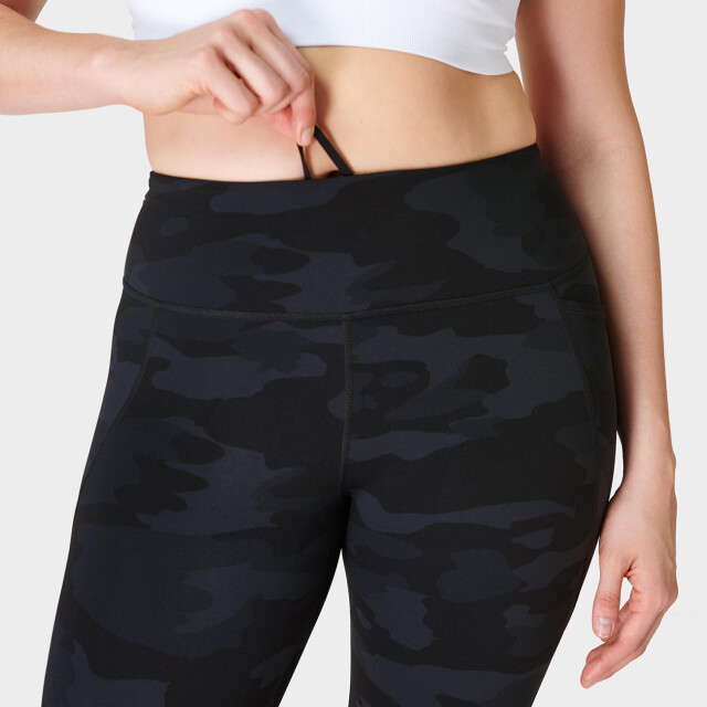 Sweaty Betty Power gym leggings SB5400A78 large