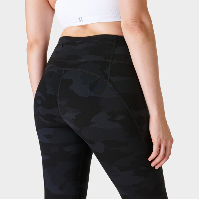 Sweaty Betty Power gym leggings SB5400A78 large