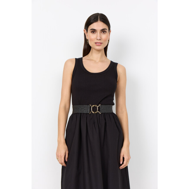 Soyaconcept belt ferida 1 black 06831.990.0017 large
