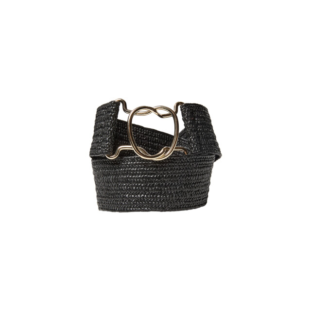 Soyaconcept belt ferida 1 black 06831.990.0017 large