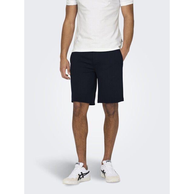 Only & Sons onsmark shorts 0209 noos 22018667 night sky 05414.290.0006 large
