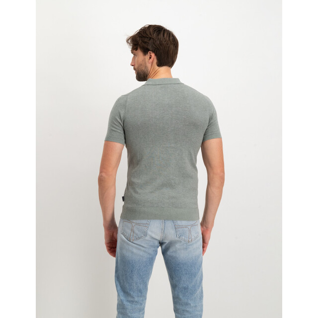 Saint Steve chris 19481 60005 green mist melange 05311.369.0070 large