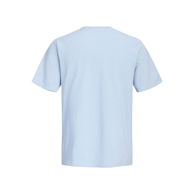 Jack & Jones jprbluhug ss tee smu 12279210 chambray 05011.211.0116 large