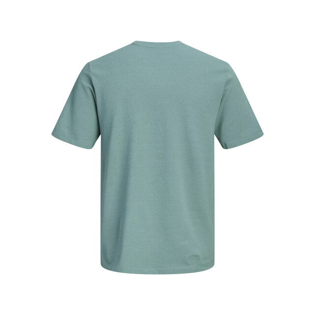 Jack & Jones jprbluhug ss tee smu 12279210 sagebrush green 05011.369.0261 large