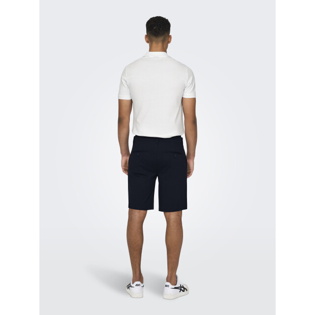 Only & Sons onsmark shorts 0209 noos 22018667 night sky 05414.290.0006 large