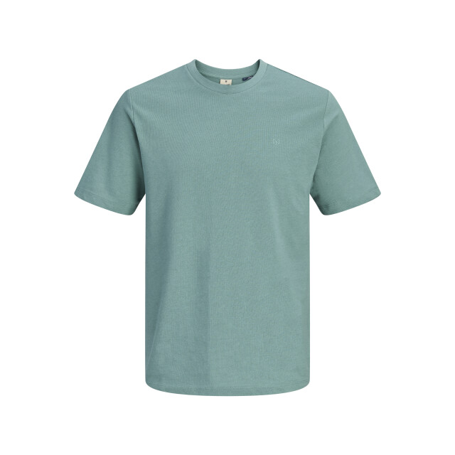 Jack & Jones jprbluhug ss tee smu 12279210 sagebrush green 05011.369.0261 large