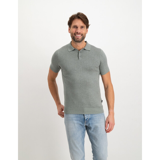 Saint Steve chris 19481 60005 green mist melange 05311.369.0070 large