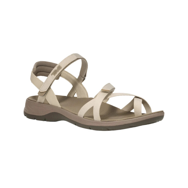 Teva Tirratraveler slingback dames sandaal Tirratraveler Slingback large