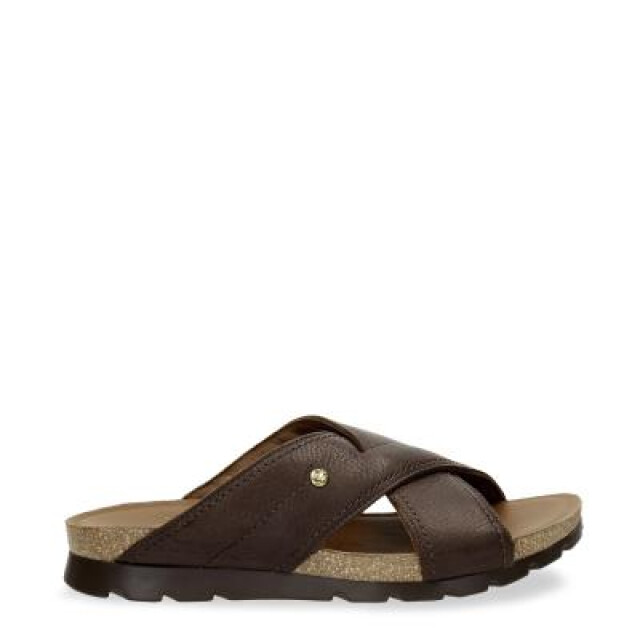 Panama Jack Salman Slippers Bruin Salman large