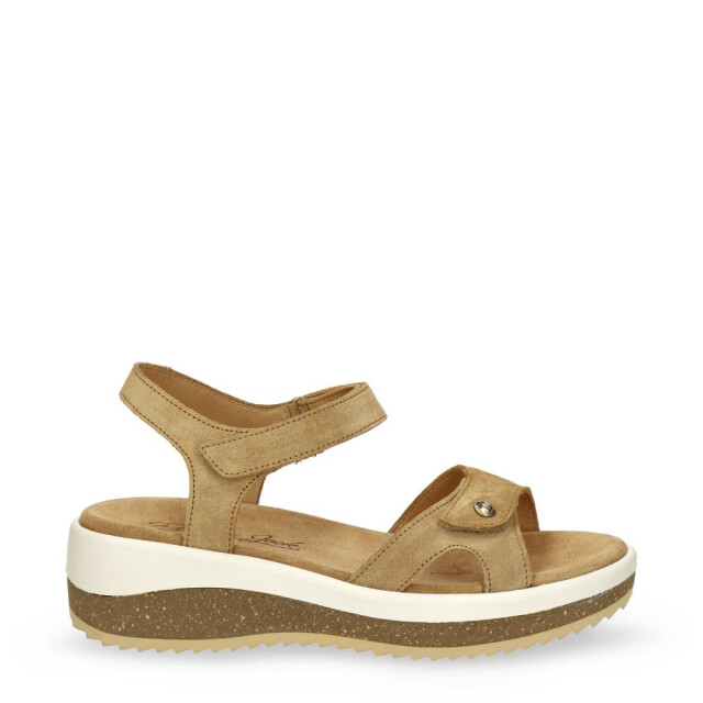 Panama Jack Alice Sandalen Beige Alice large