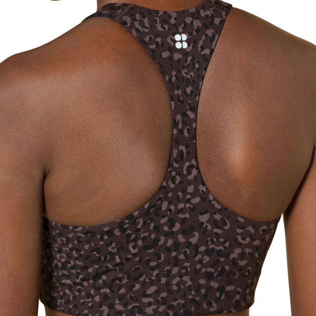 Sweaty Betty Power racer bra SB10243A large