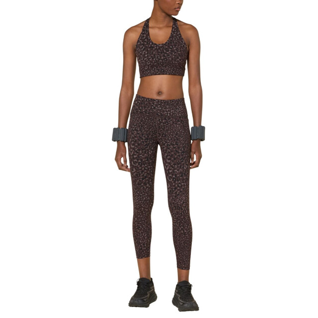 Sweaty Betty Power racer bra SB10243A large