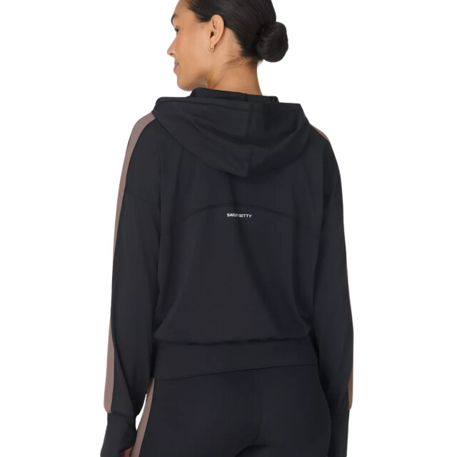 Sweaty Betty All day hoodie SB10325 large
