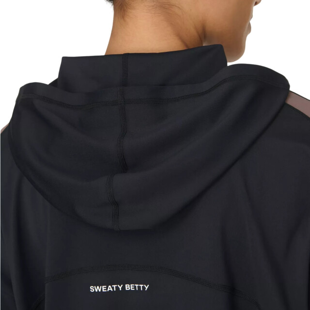Sweaty Betty All day hoodie SB10325 large