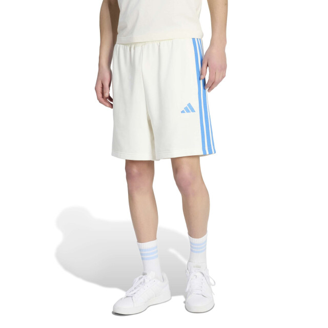 Adidas m 3s ft sho sportbroek heren - 073811_100-L large