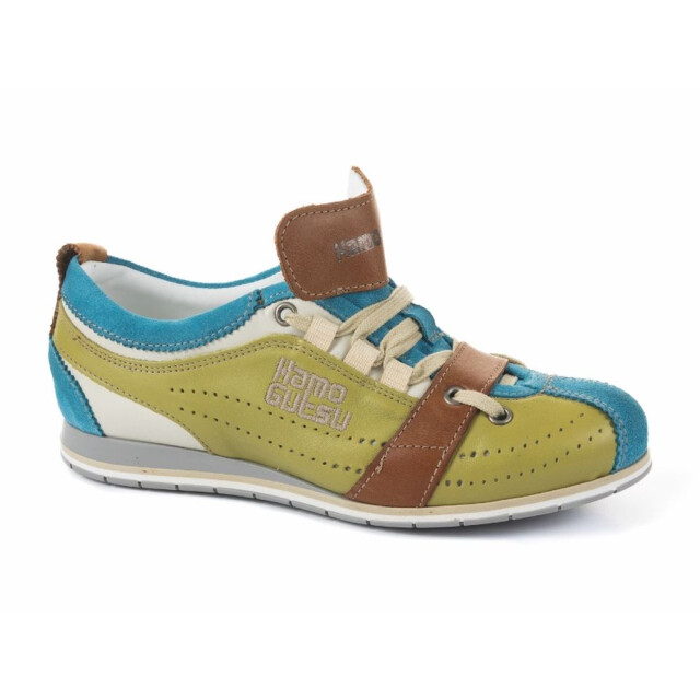 Kamo-Gutsu Veterschoenen Tifa 002 large