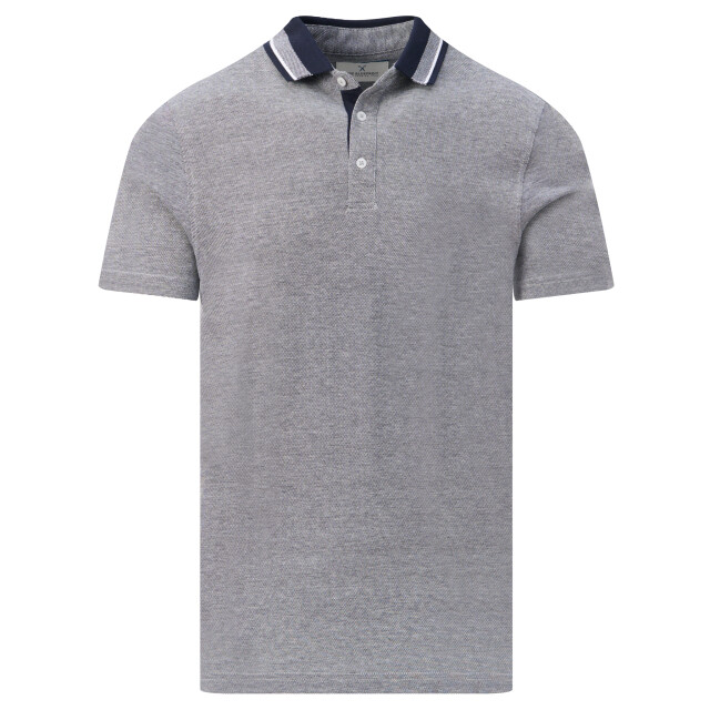The Blueprint Polo donker 097672-007-XXL large