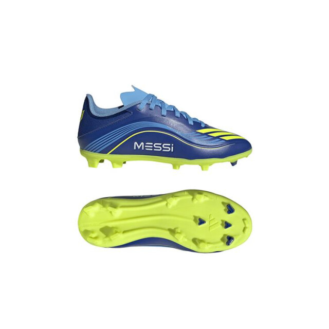 Adidas F50 messi league fg/mg j jp7455 JP7455 large