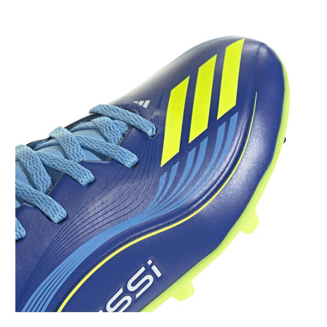 Adidas F50 messi league fg/mg j jp7455 JP7455 large
