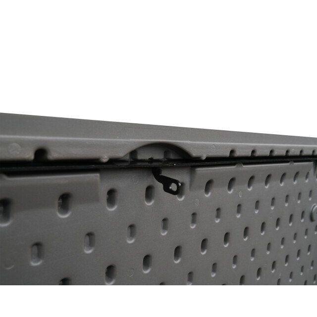 Westmann Alba kunststof opbergbox voor in de tuin 380 liter 3577790 large