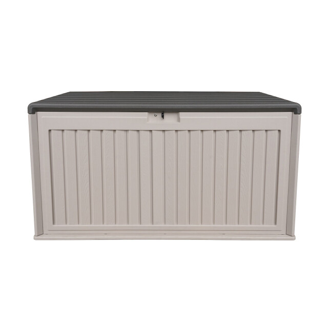 Westmann Alba kunststof opbergbox voor in de tuin 380 liter 3577790 large