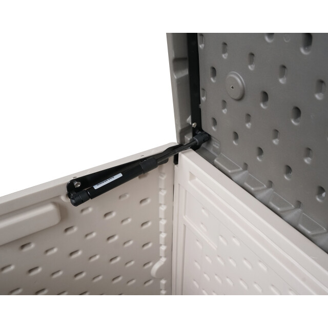 Westmann Alba kunststof opbergbox voor in de tuin 380 liter 3577790 large