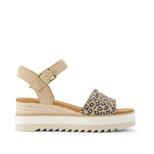 Toms 10023086 diana oatmeal leo spots 10023086 large
