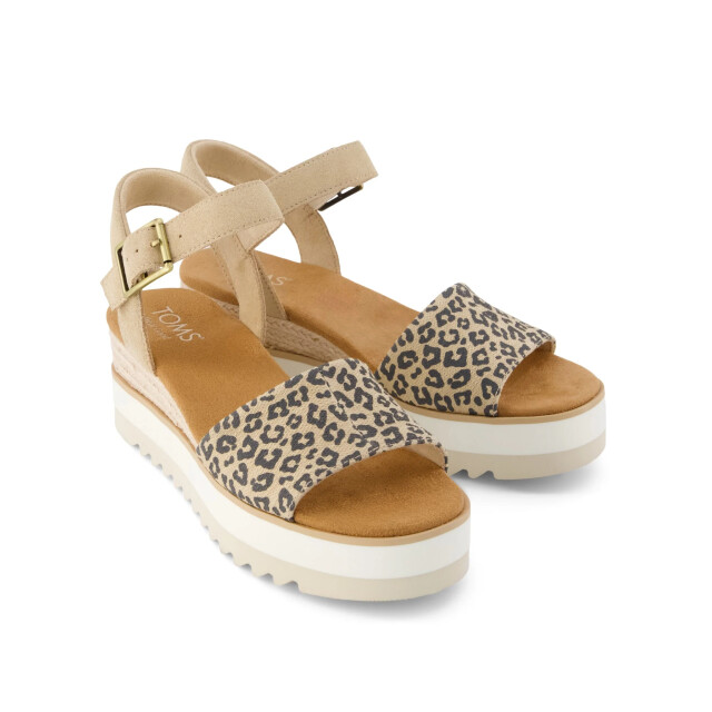 Toms 10023086 diana oatmeal leo spots 10023086 large