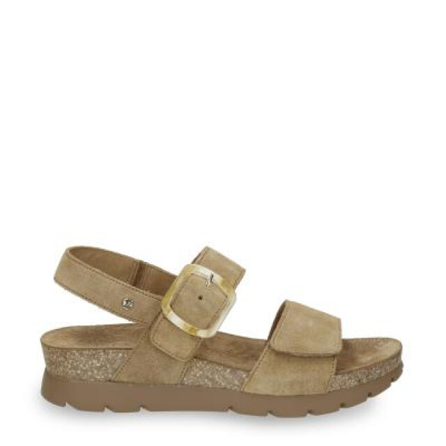 Panama Jack Sara Sandalen Beige Sara large